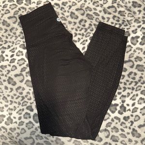 Lululemon Align Leggings